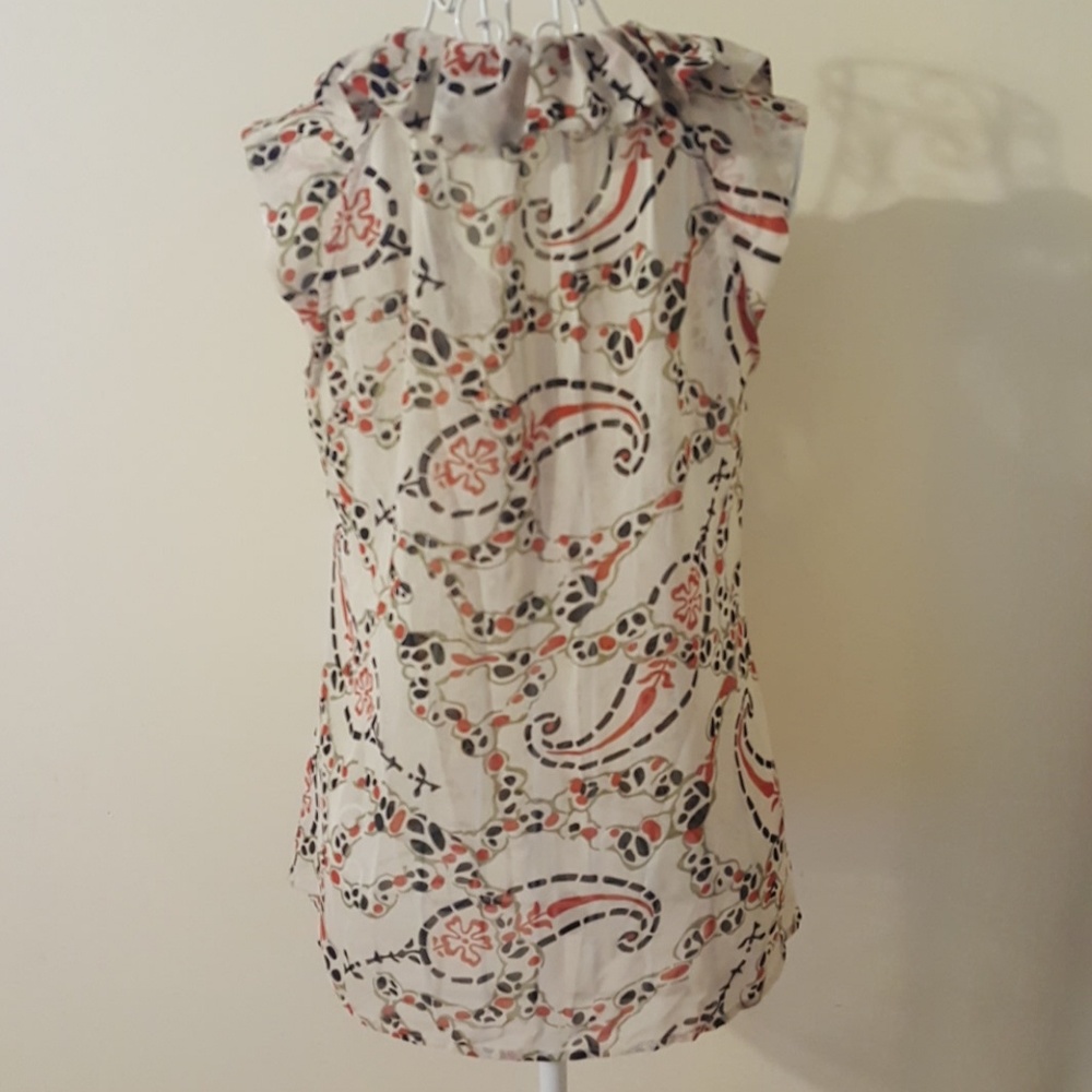 Blouse - Picture 3 of 3